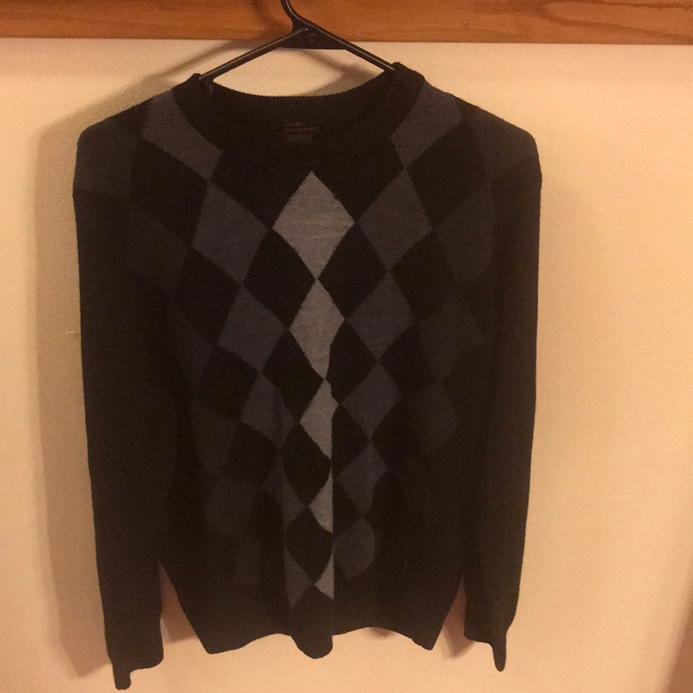 Dockers men’s sweater - medium